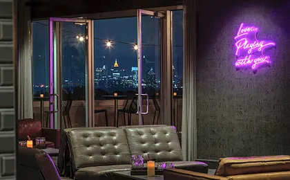 Hotel Colee, Atlanta Buckhead, Autograph Collection