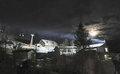 Hotel Sörenberg