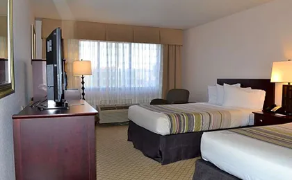 Country Inn & Suites by Radisson, Abingdon, VA
