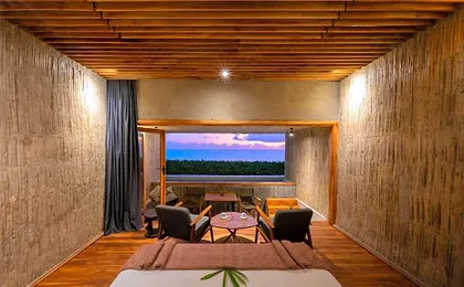 Bamboo Zanzibar