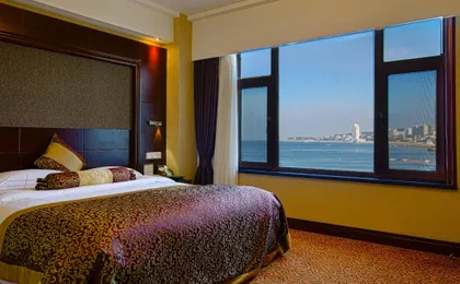Yantai Golden Gulf Hotel