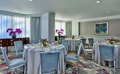 The Whitley, a Luxury Collection Hotel, Atlanta Buckhead