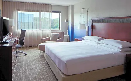 Minneapolis Marriott West