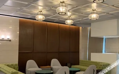 Qiu County Rongchang · Guohao Hotel