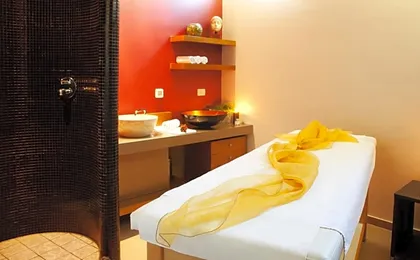Family Hotel Pagus - All Inclusive