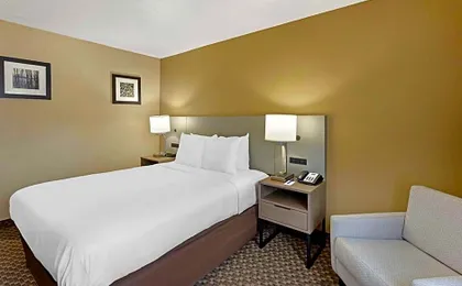 Comfort Inn & Suites Carneys Point - Pennsville