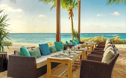 Zemi Beach House, LXR Hotels & Resorts