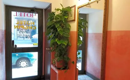 Hotel Chopin