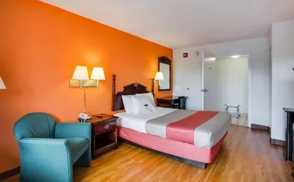 Motel 6