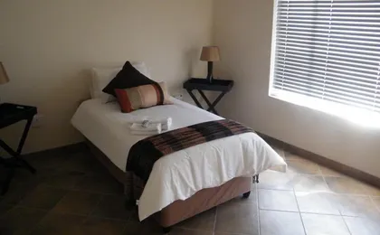 Airport Lodge Guest House