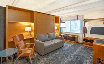 The Wildbirch Hotel - JdV by Hyatt