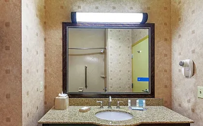 Hampton Inn & Suites Tulsa North/Owasso