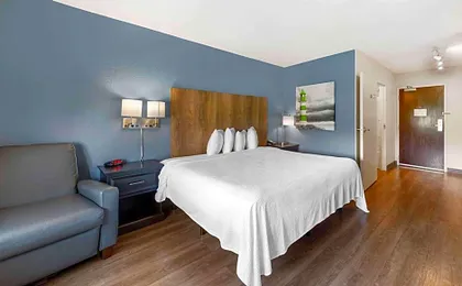 Extended Stay America Premier Suites - Fort Lauderdale - Convention Center - Cruise Port