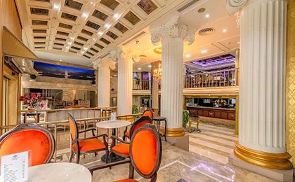 Tilia Hotel