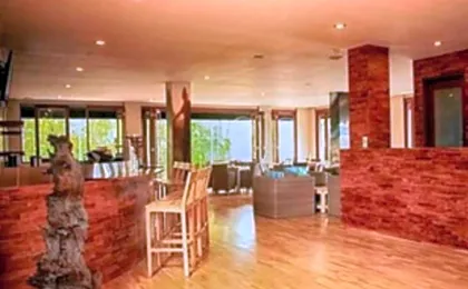 Petitenget Bali Villas and Suites