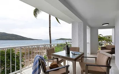 Daydream Island Resort