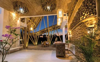 Wadari Retreat Villa Ubud