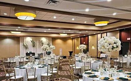 Hilton Houston Westchase