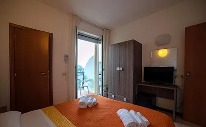 Hotel Madison