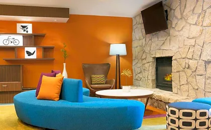 Fairfield Inn Manhattan