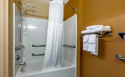 Extended Stay America Suites - Austin - Round Rock - South