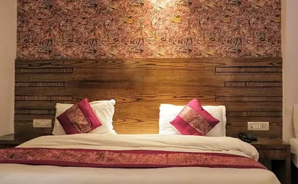 Hotel Ambience