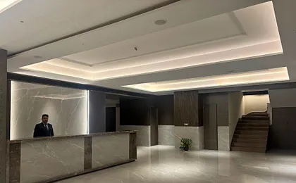 Hotel New York Plaza