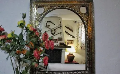 Casa Rural Los Membrillos