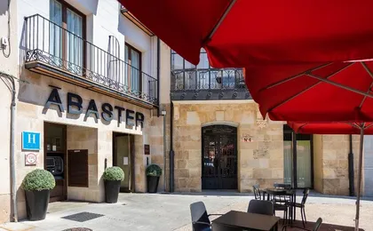 BOUTIQUE ÁBASTER