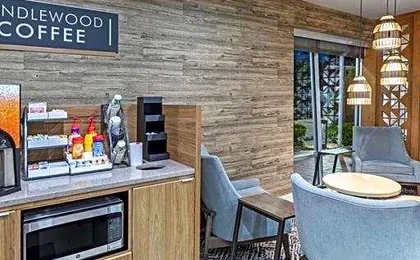 Candlewood Suites Muskogee By IHG