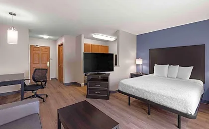 Extended Stay America Suites - St Louis - Fenton