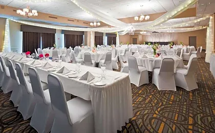 Best Western Pembroke Inn & Conference Centre