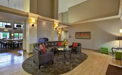 Homewood Suites by Hilton South Dayton Miamisburg