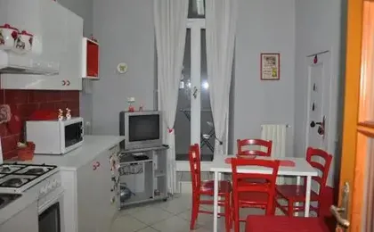 Casa Cirillo