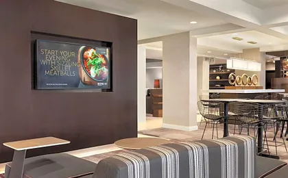 Courtyard by Marriott San Jose South/Morgan Hill