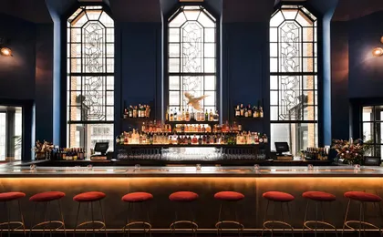 BarLounge