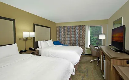Hampton Inn Madison