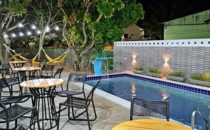 Porto Vila by AFT