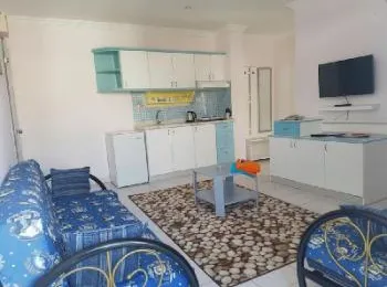 Belle Ocean Aparthotel & Restaurant