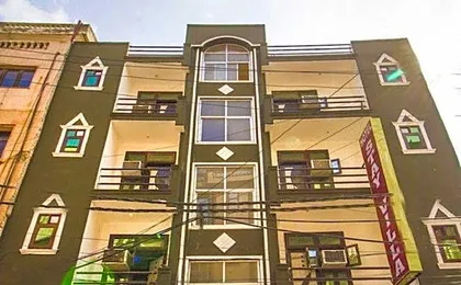 Hotel Stay Villa