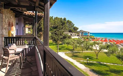 Simantro Resort