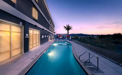 Home2 Suites By Hilton Lake Havasu City