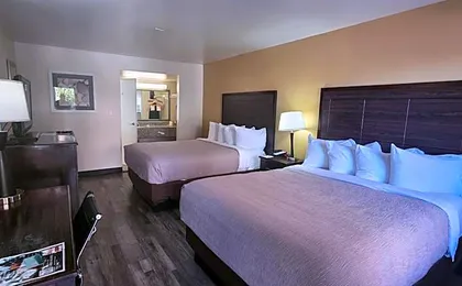SureStay by Best Western Mesa Downtown Area