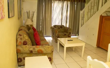 Chrisanns Beach Resort