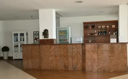Balneario Cabo Frio Hotel