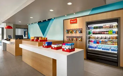 Avid Hotel Richmond North - Ashland By IHG