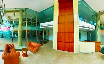Hotel Malabar Residency