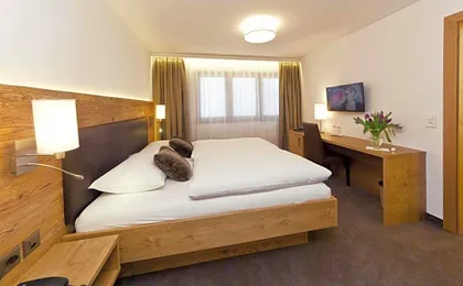 Waldpark Hotel Garni