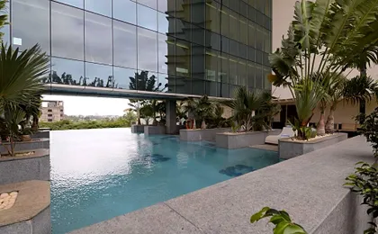 The Zuri Whitefield Bangalore