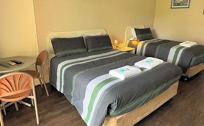 Ulladulla Harbour Motel